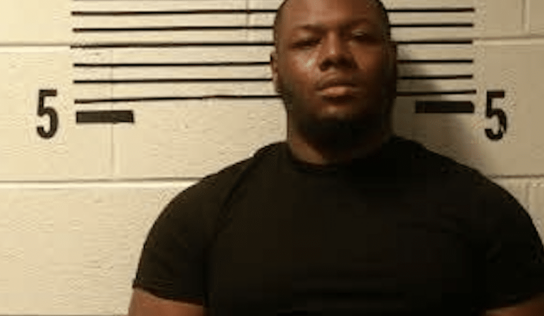 Montgomery Resident Arrested for Felony Attempting to Elude following brief Vehicle Pursuit                          